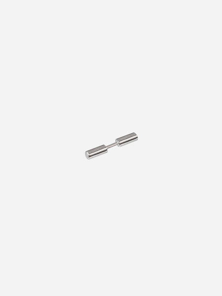 Lithium Earring 2mm