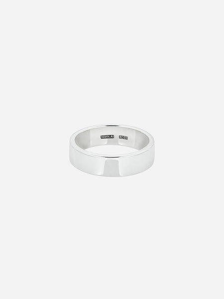 Right Ring 6mm
