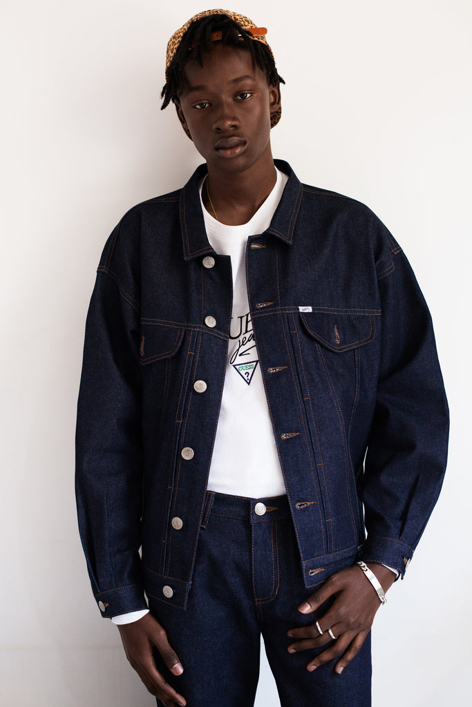 Guess Green Label Campaign