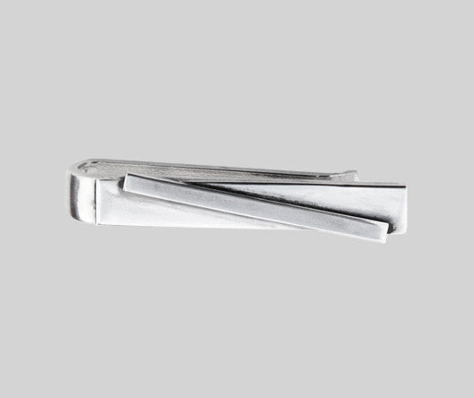 Falling Line Tie Bar - OfAKind.com