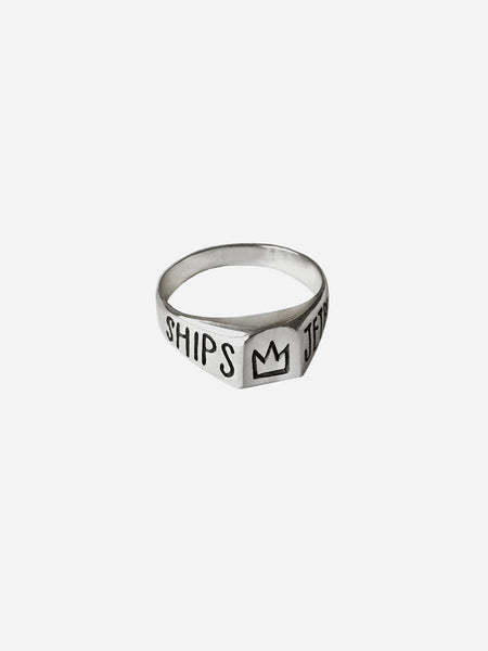 SHIPS Team Ring