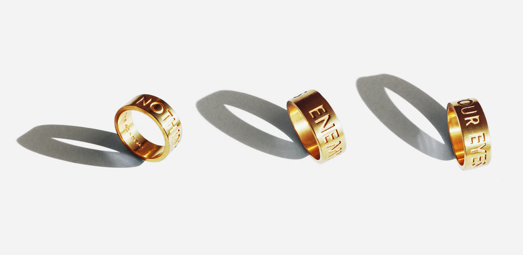 Rings True Series - The Academy New York