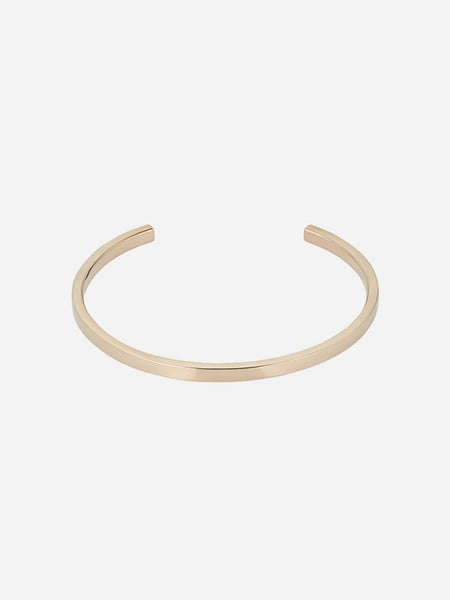 Bar Cuff Bracelet