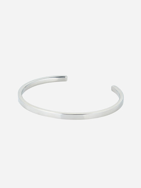 Bar Cuff Bracelet