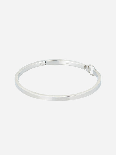 Tension Cuff Bracelet