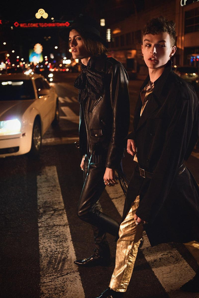 Out Of Order Magazine - July 2014