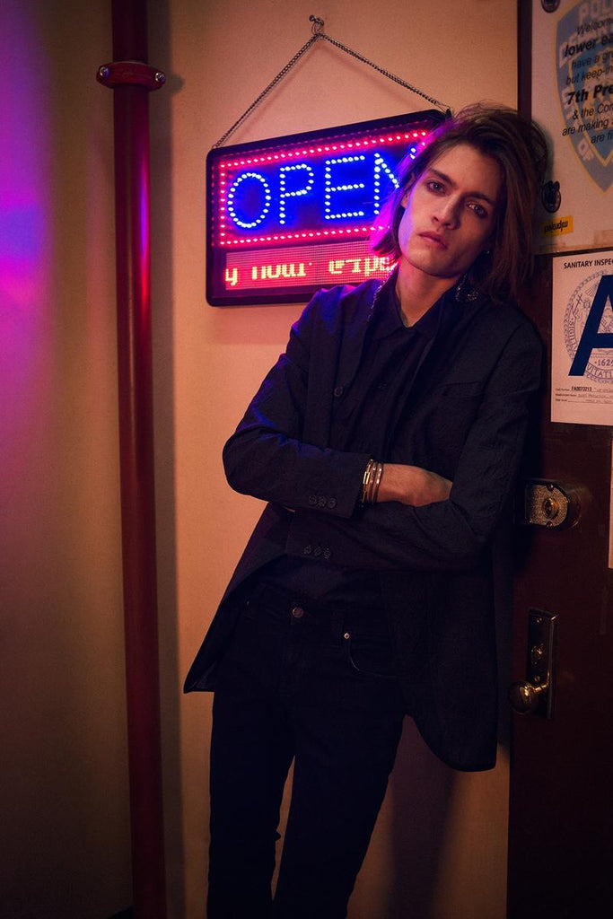 Out Of Order Magazine - July 2014