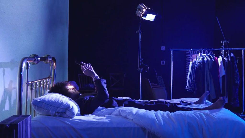 Twin Shadow "Little Women" Music Video