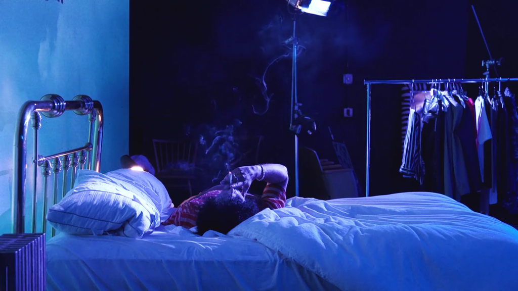 Twin Shadow "Little Women" Music Video