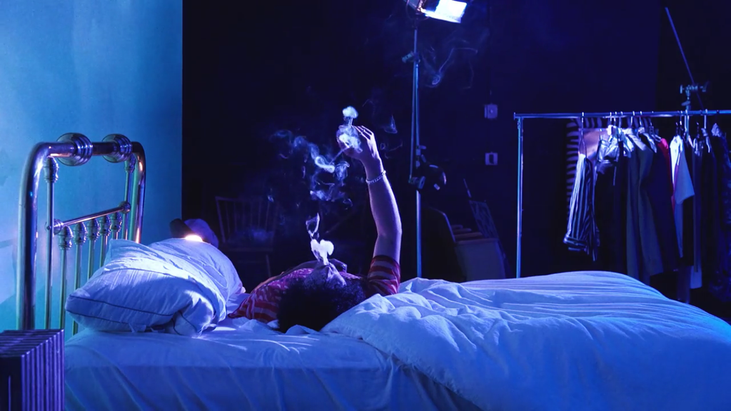 Twin Shadow "Little Women" Music Video