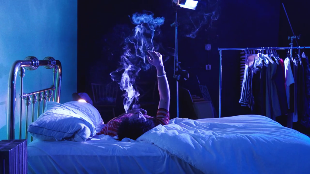 Twin Shadow "Little Women" Music Video