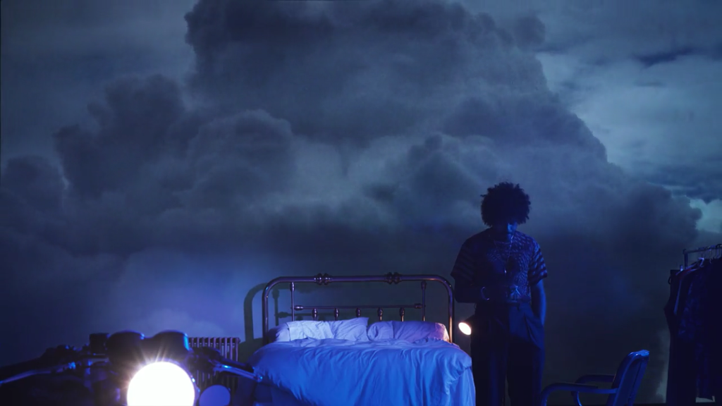 Twin Shadow "Little Women" Music Video