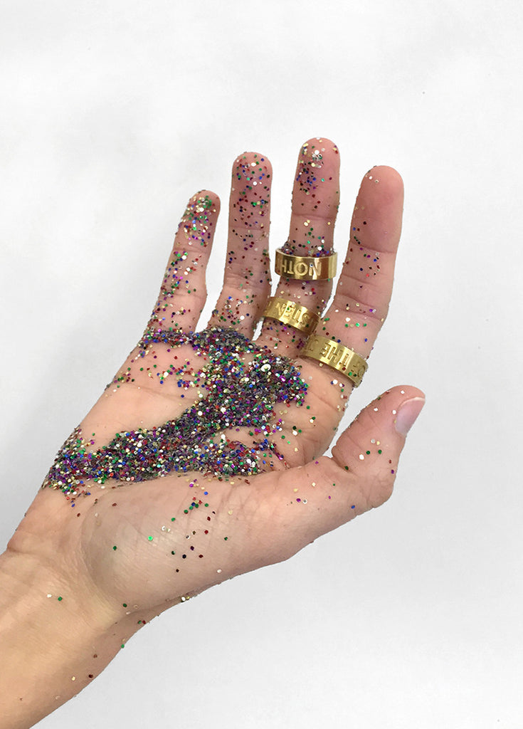 Rings True Series - The Academy New York