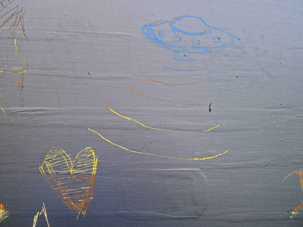 Vans "Create Your Mark" Installation