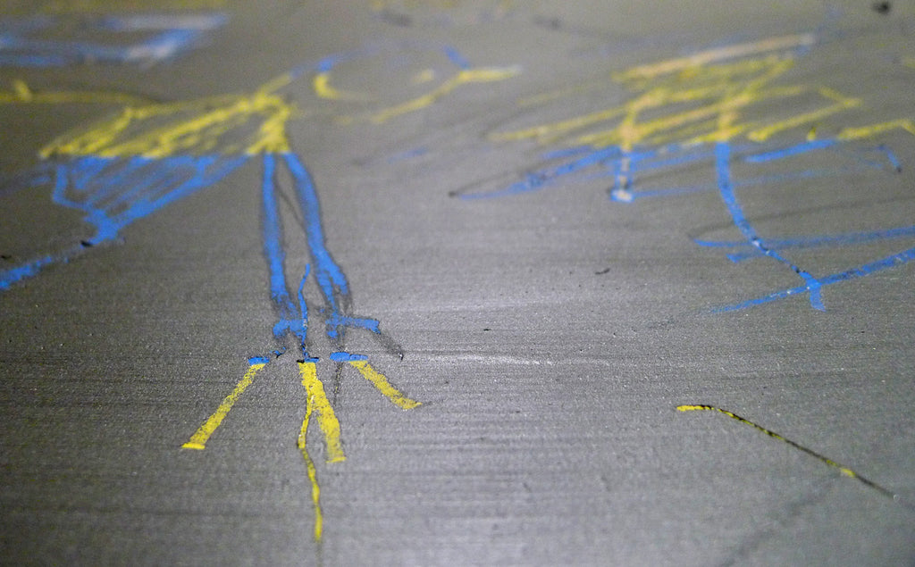 Vans "Create Your Mark" Installation