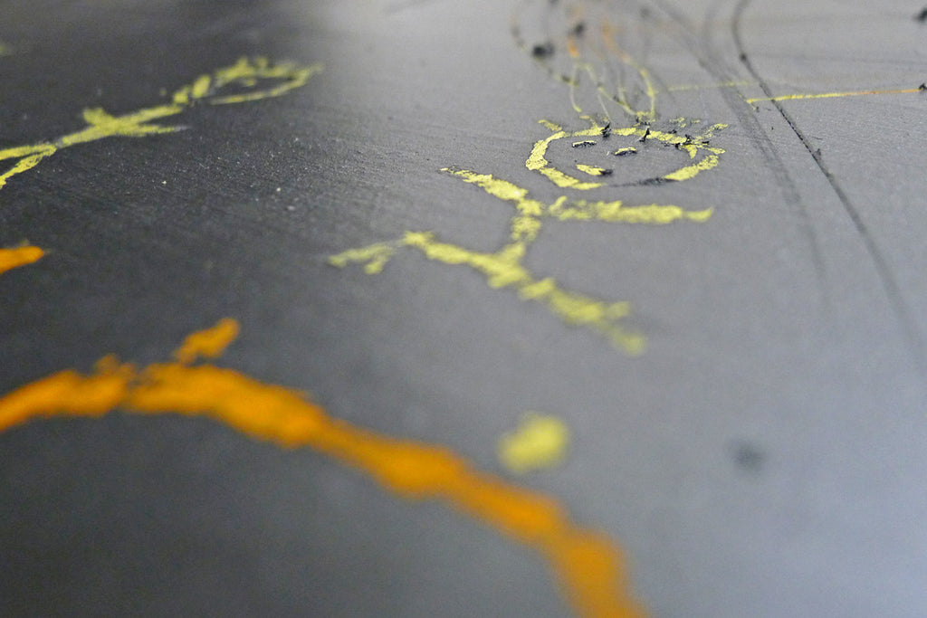 Vans "Create Your Mark" Installation