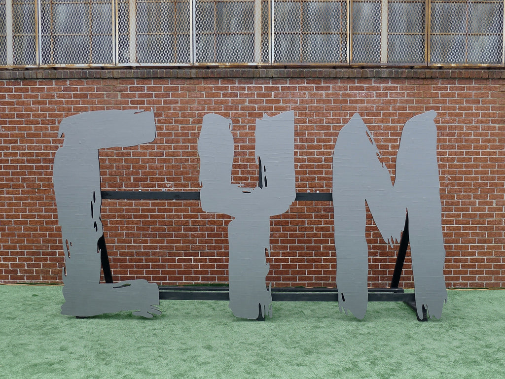 Vans "Create Your Mark" Installation