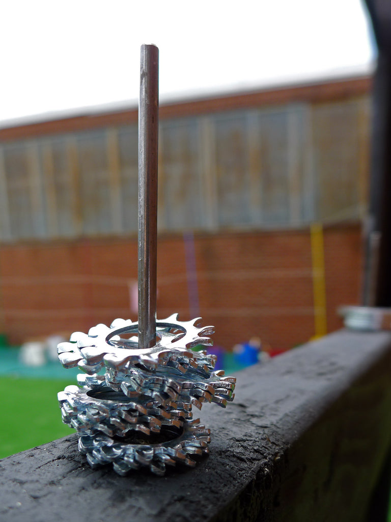 Vans "Create Your Mark" Installation