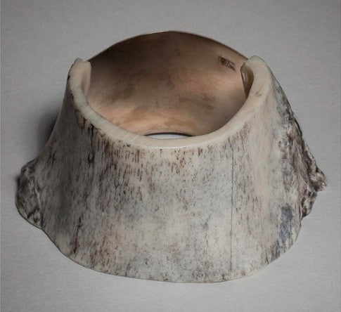 Bone Cuff Bracelets - Bill Blass