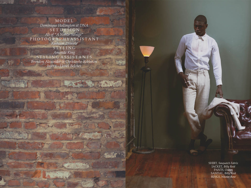 Street Etiquette Magazine - 2013