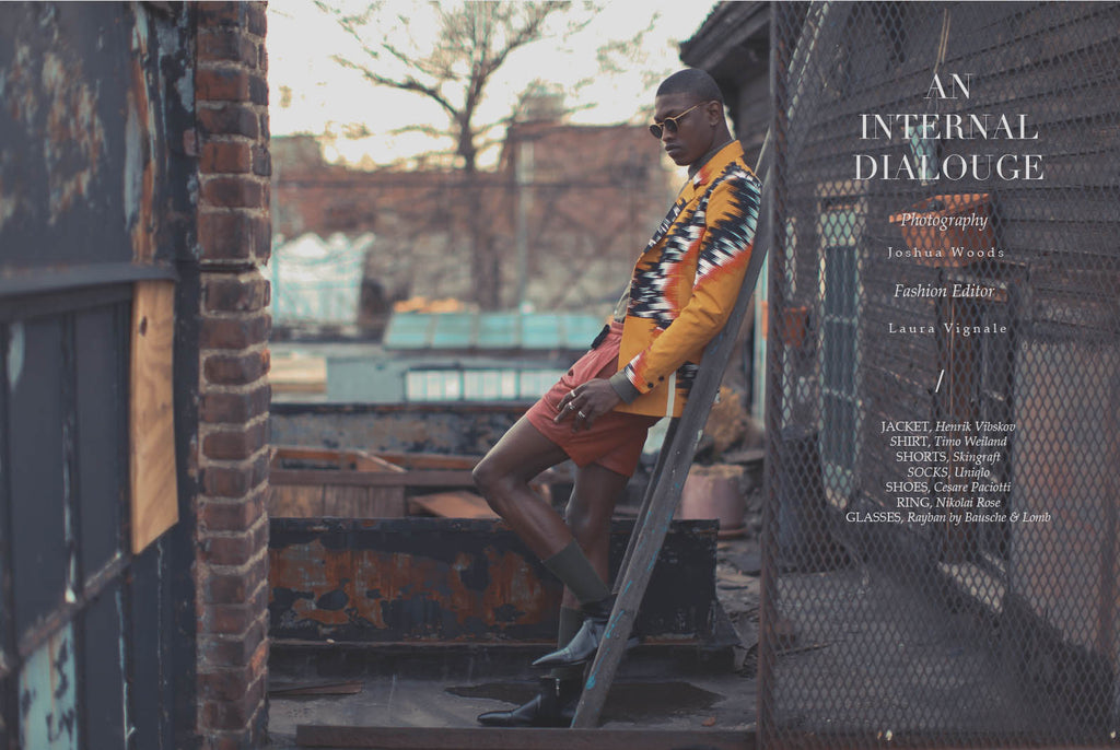 Street Etiquette Magazine - 2013