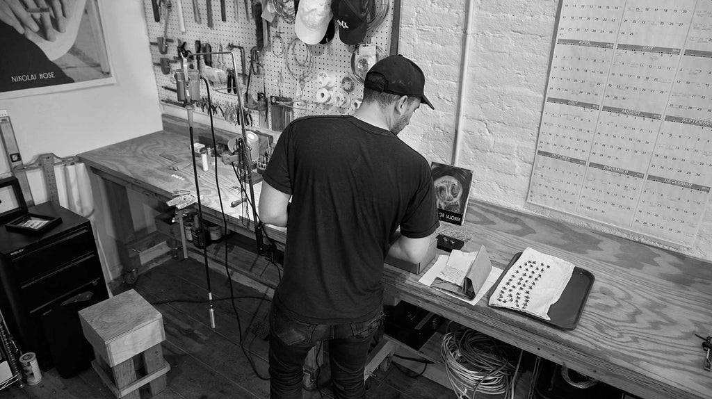 Danner Boots Promotional Publication