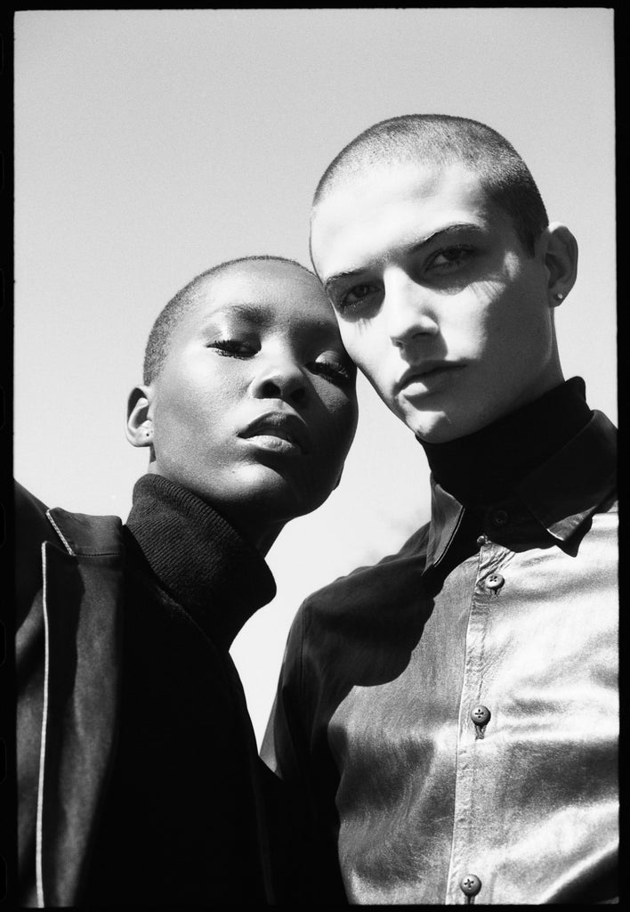 Wonderland Magazine - December 2017