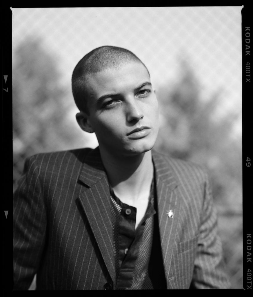 Wonderland Magazine - December 2017