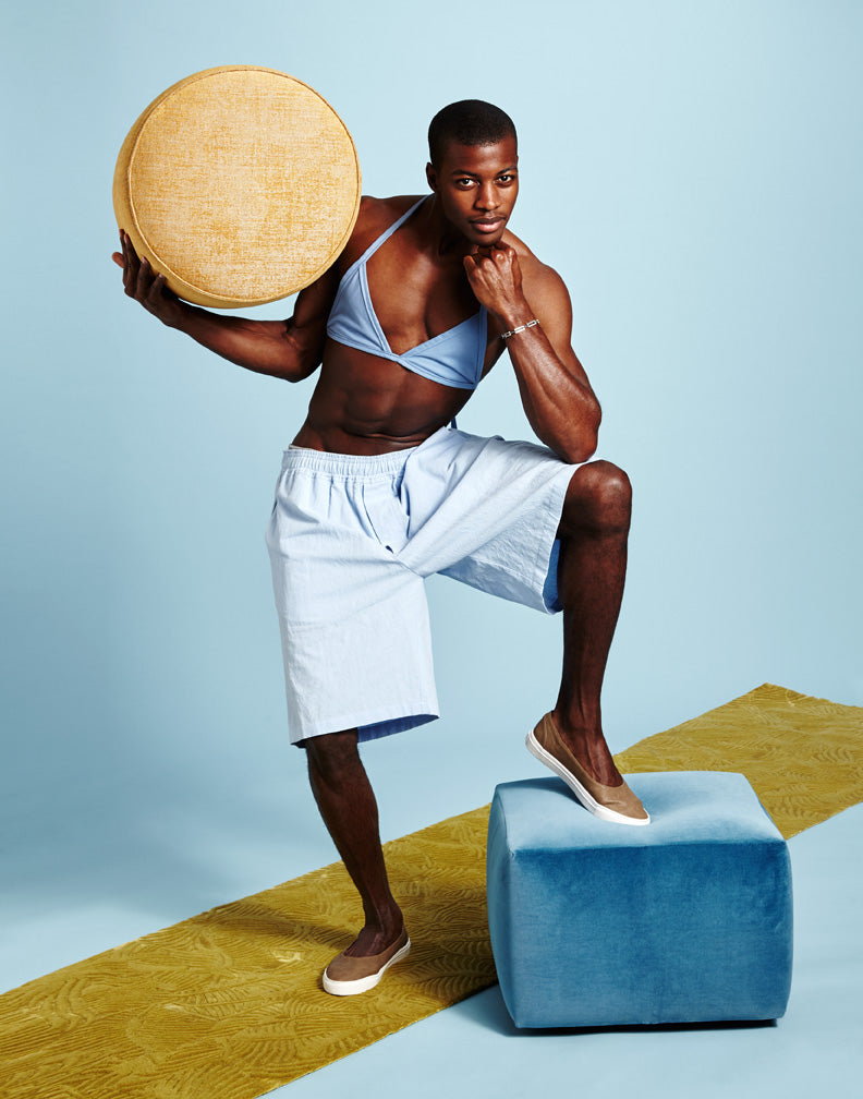 Pin-Up Magazine - Summer 2015