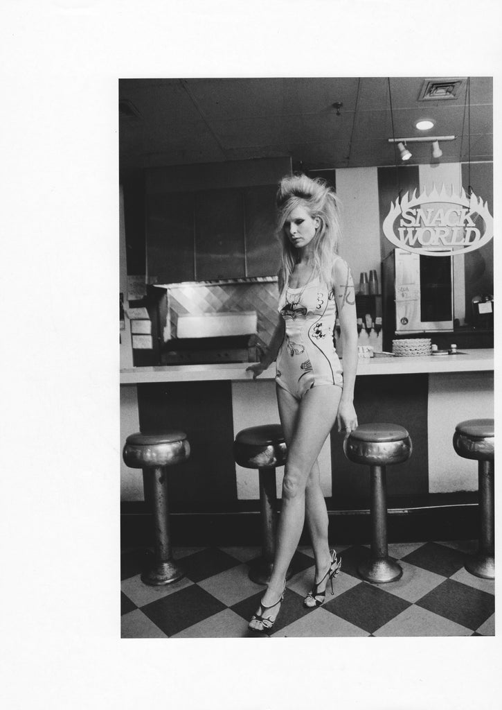 AnOther Magazine - Spring/Summer 2012