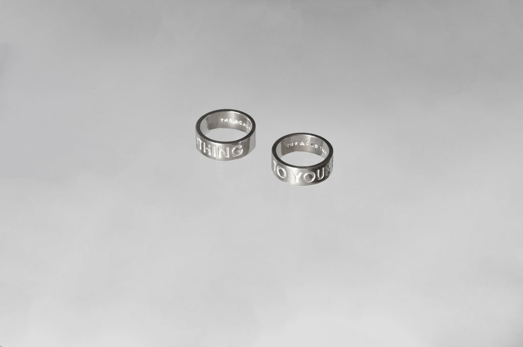 Rings True Series - The Academy New York