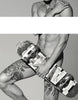 At Large Magazine 06 - Fall/Winter 2016