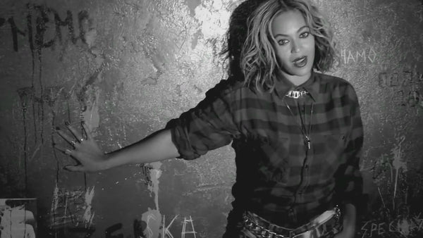 Beyoncé "Flawless" Music Video