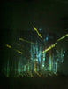 El Vacío Installation New York