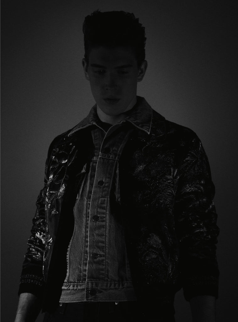 Hero Magazine #10 - Winter/Spring 2013/14