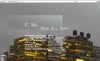 El Vacío Website