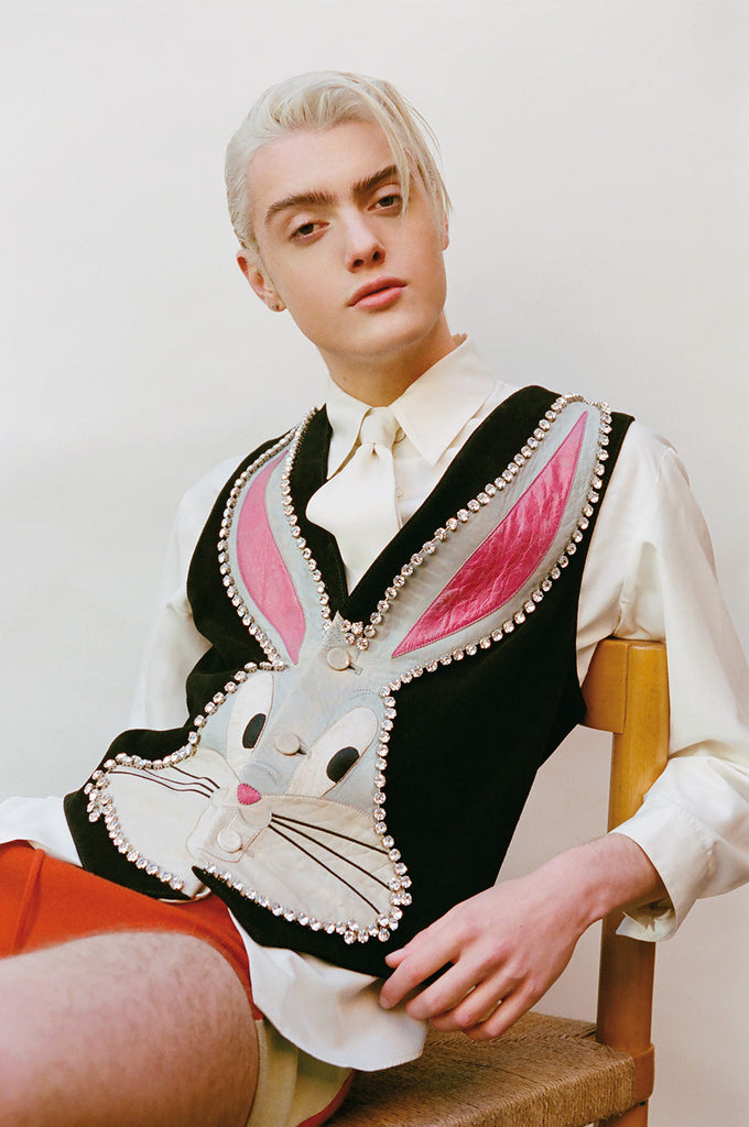 METAL Magazine - Spring/Summer 2018