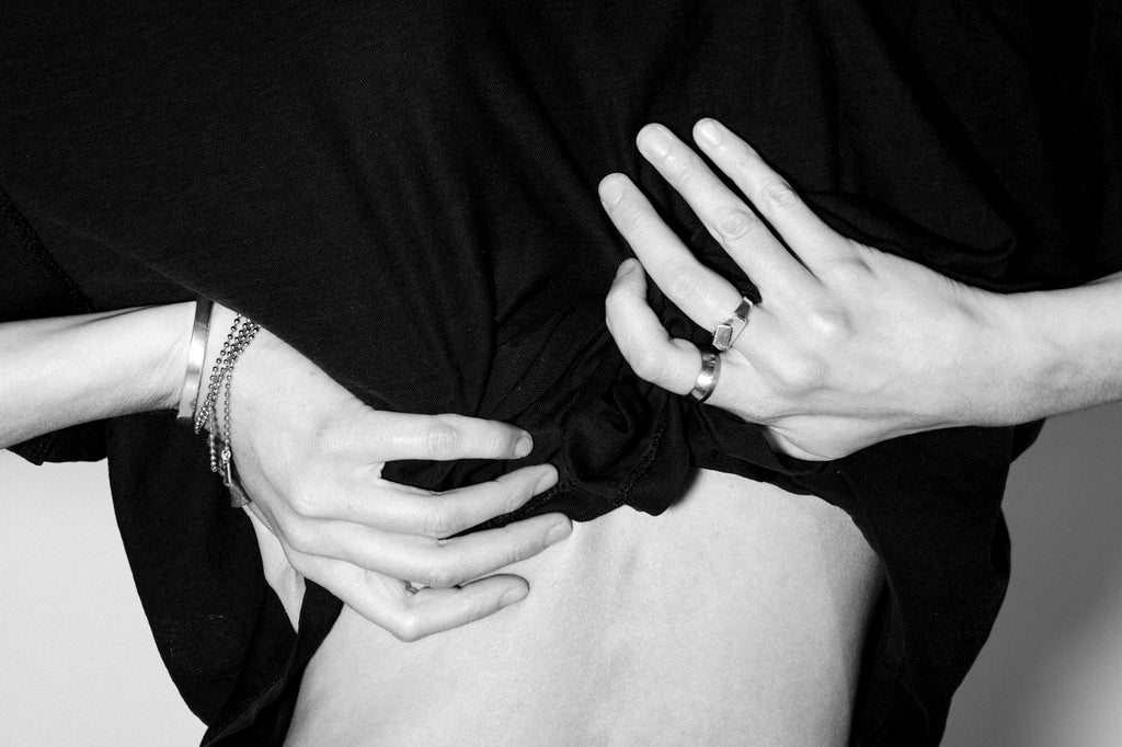 Grave Cuff