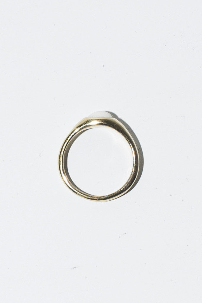 Round Set Rings - Assembly New York / Assembly Los Angeles