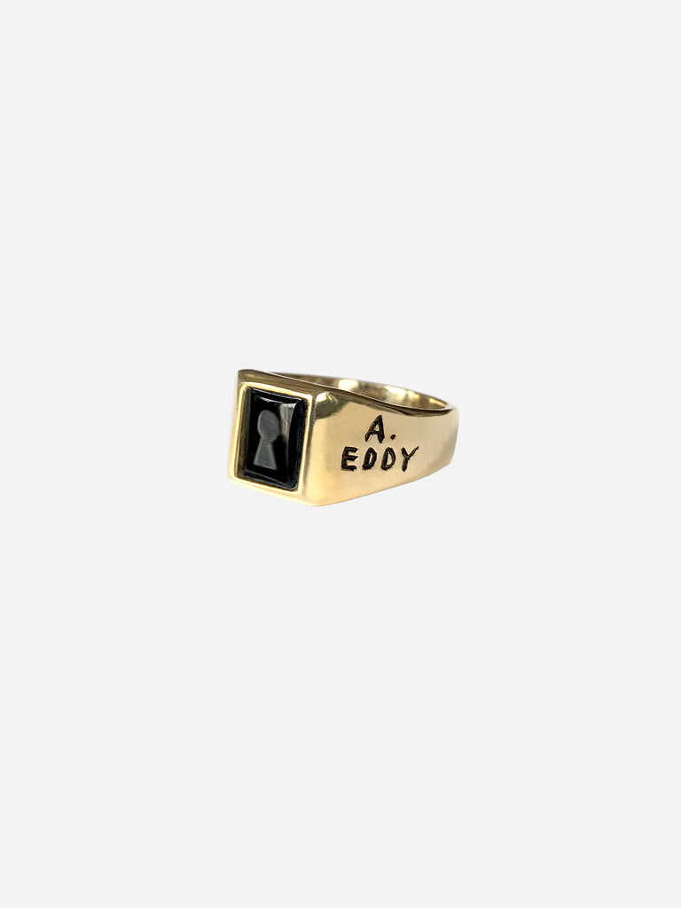 No Good Alpha Ring