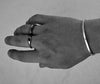 Bar Cuff Bracelet