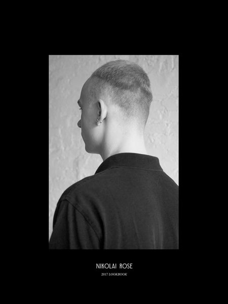 SPRING / SUMMER 2017