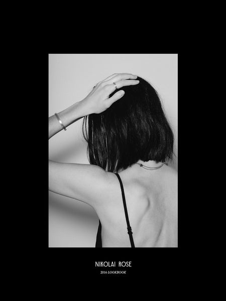 SPRING / SUMMER 2016