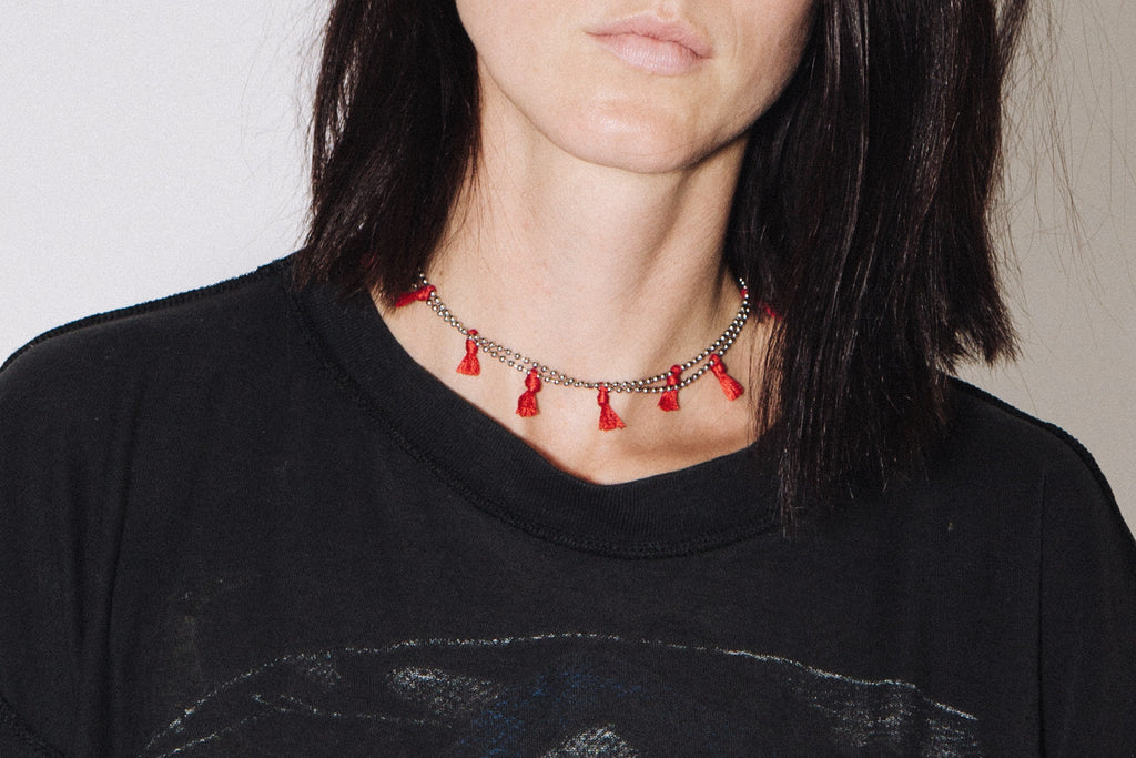 SPRING / SUMMER 2016