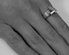 Colliding Ring