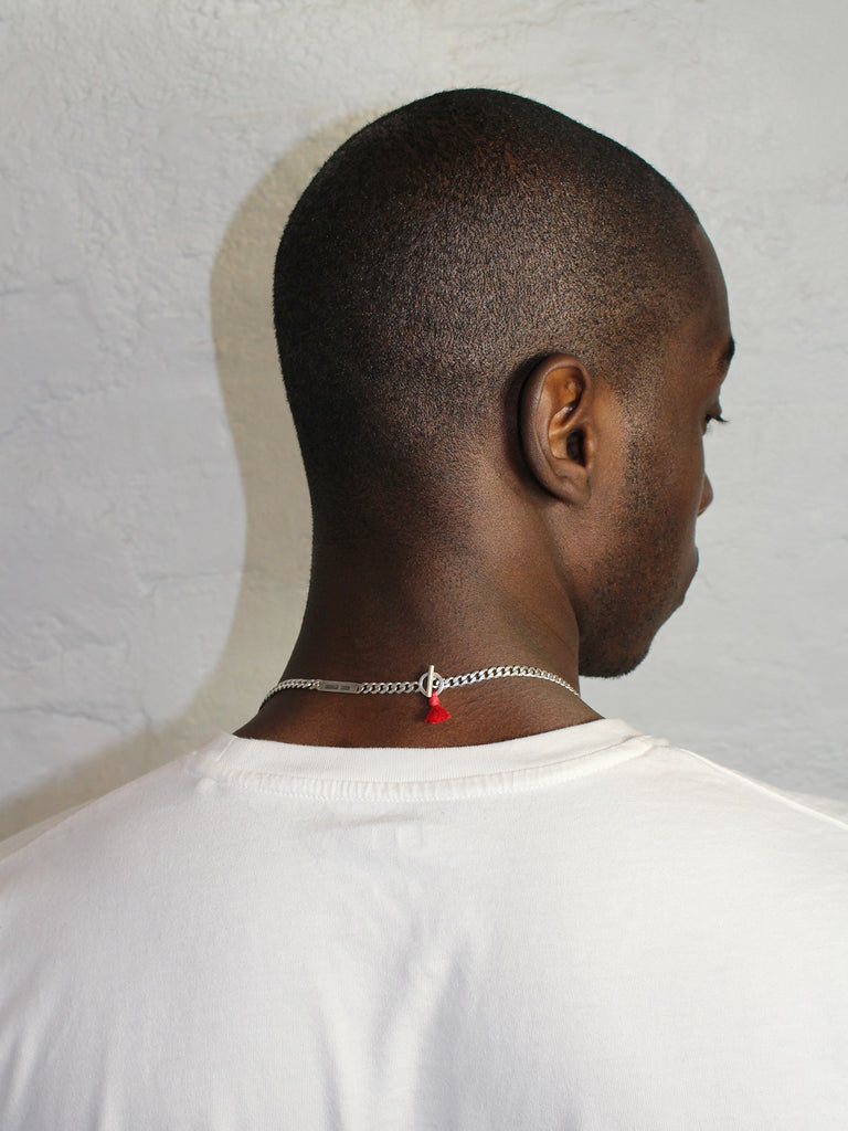 Curb Chain II Necklace
