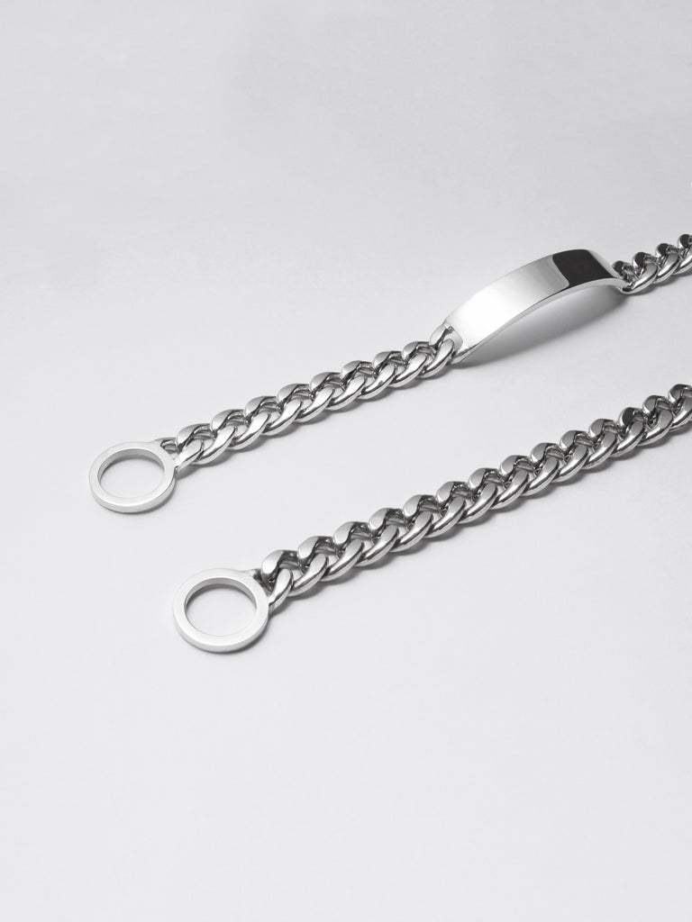 Roan ID Bracelet