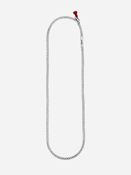 Curb Chain II Necklace