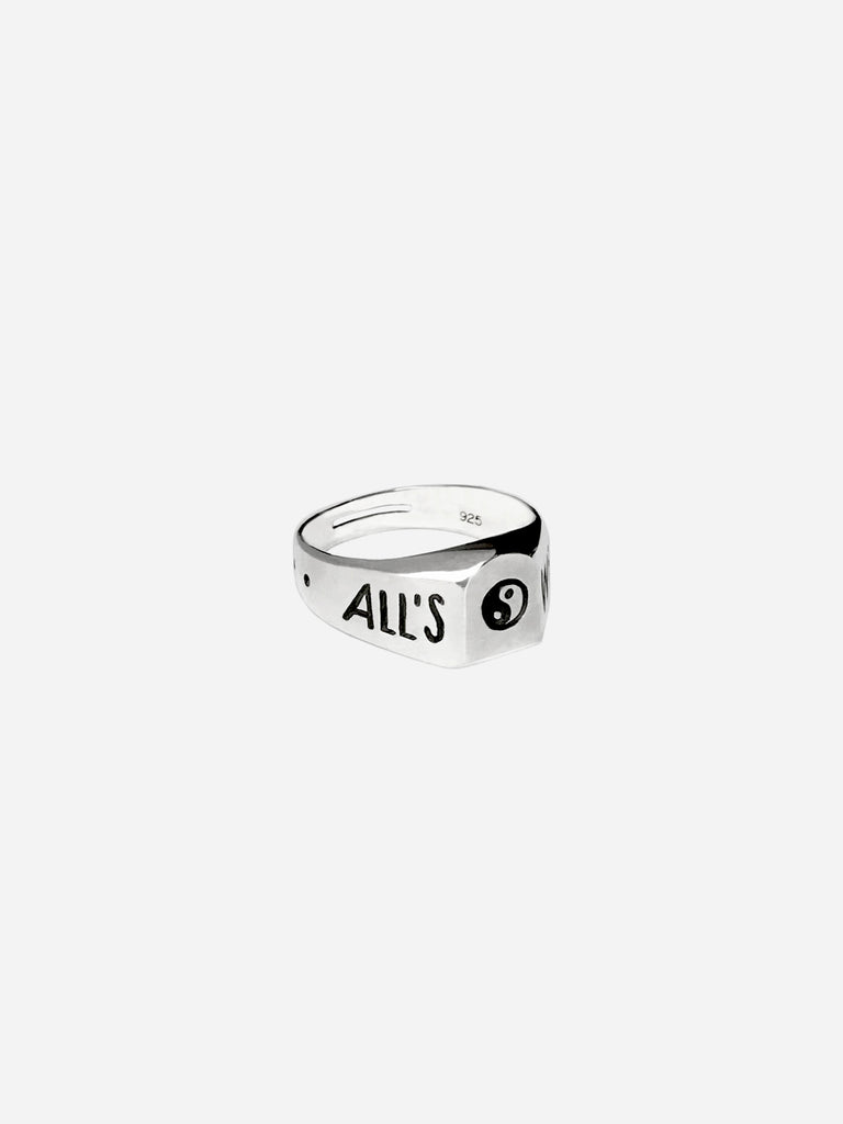 XXX ADB Ring