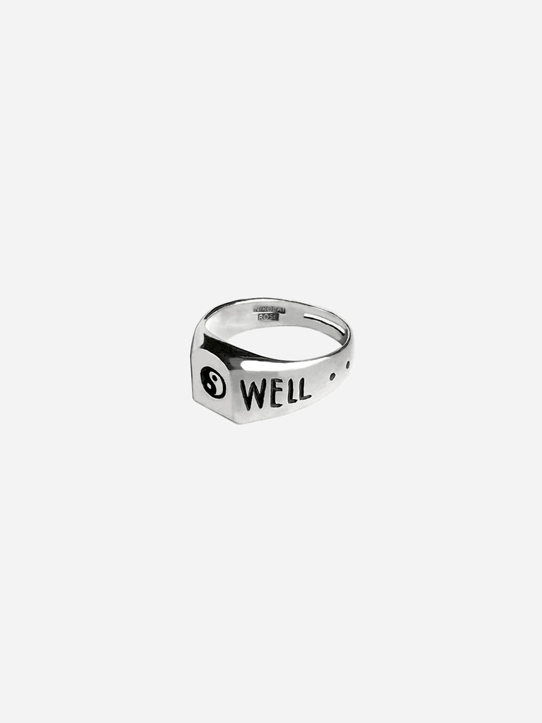 XXX ADB Ring